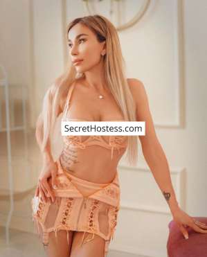 Alexa Micz 27Yrs Old Escort 52KG 170CM Tall Warsaw Image - 5