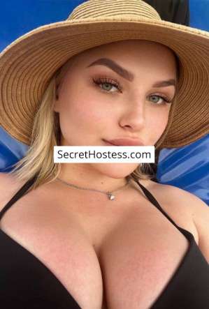 24 year old Caucasian Escort in Yerevan Anya, Agency