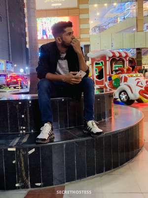 Aryan, Male escort in Ranchi