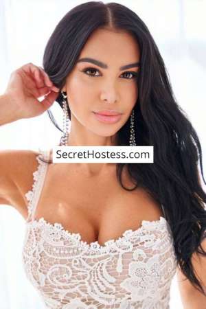 25 year old Escort in Tivat Bobby, Independent