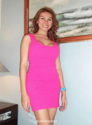 Sweet Carlene, Transsexual escort in Boracay