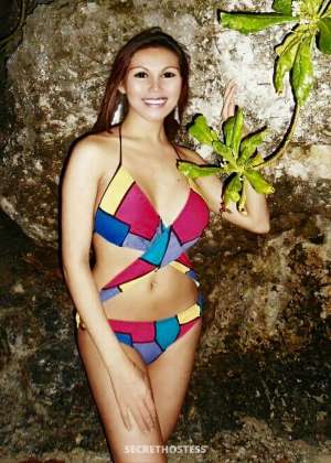 Charlene 27Yrs Old Escort 157CM Tall Boracay Image - 2