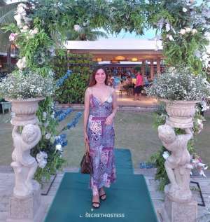 Charlene 27Yrs Old Escort 157CM Tall Boracay Image - 6