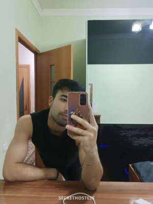 Chiko, Male escort in Tashkent