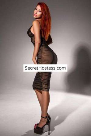 26 year old Caucasian Escort in Tivat Diana, Independent