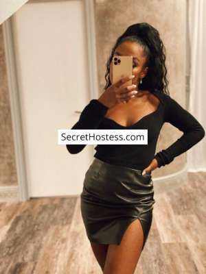 Exoticgoddess 26Yrs Old Escort 58KG 158CM Tall Belgrade Image - 8