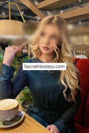 24 year old Caucasian Escort in Munich Fiona, Agency