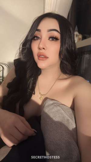 Jasmine Escort Bangkok Image - 1