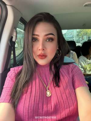 Jasmine Escort Bangkok Image - 3