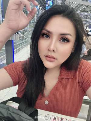 Jasmine Escort Bangkok Image - 5