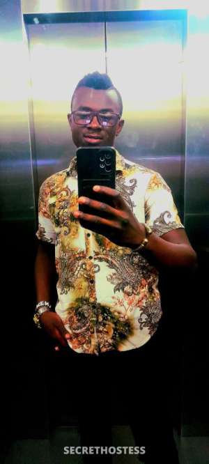 Joseph 21Yrs Old Escort 154CM Tall Nairobi Image - 1