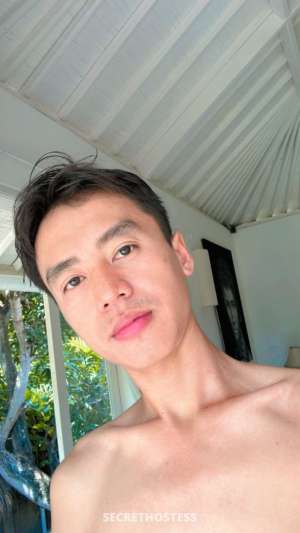 Kim 26Yrs Old Escort 168CM Tall Bali Image - 5