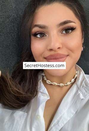 21 year old Caucasian Escort in Podgorica Kira, Independent