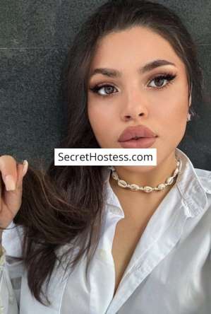 21 year old Escort in Podgorica Kira, Independent