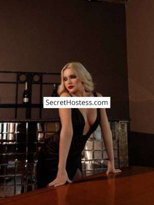 Maria 29Yrs Old Escort 57KG 166CM Tall Yerevan Image - 1