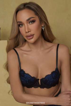 Mariya 25Yrs Old Escort 180CM Tall Krabi Image - 11