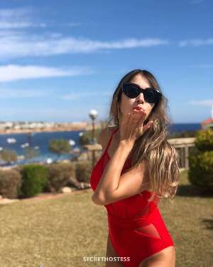 Martina 23Yrs Old Escort 167CM Tall Tokyo Image - 4