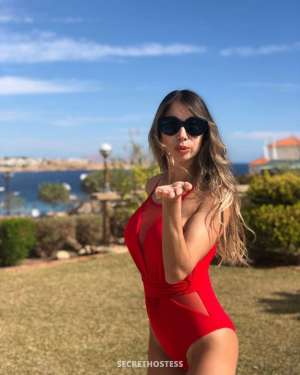 Martina 23Yrs Old Escort 167CM Tall Tokyo Image - 5