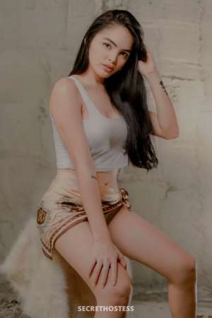 Maura 22Yrs Old Escort 164CM Tall Boracay Image - 4