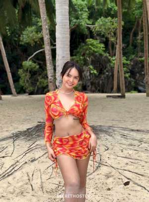 Maura 22Yrs Old Escort 164CM Tall Boracay Image - 6