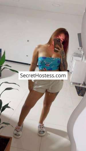 Melissa 25Yrs Old Escort 58KG 164CM Tall Marsaskala Image - 3
