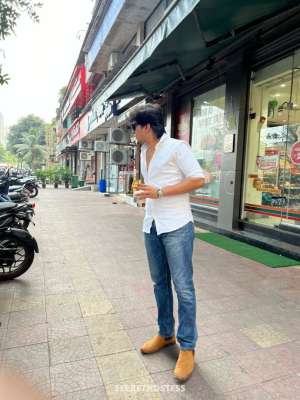 Nathan, Male escort in Navi Mumbai