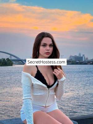 Sage 25Yrs Old Escort 59KG 155CM Tall Dubai Image - 1