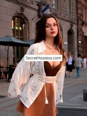 Sage 25Yrs Old Escort 59KG 155CM Tall Dubai Image - 2