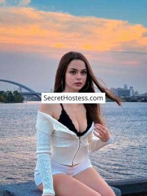 Sage 25Yrs Old Escort 59KG 155CM Tall Dubai Image - 3