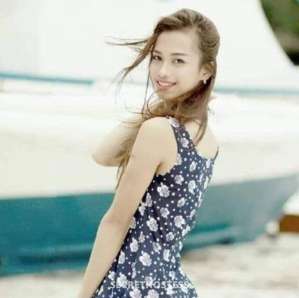 Tyra, Transsexual escort in Boracay
