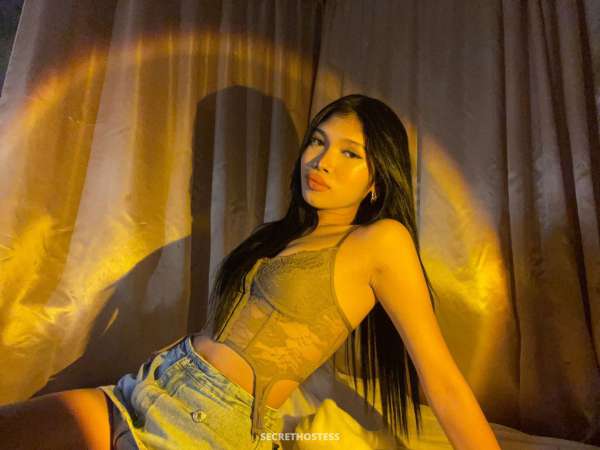 Trisha 23Yrs Old Escort 165CM Tall Boracay Image - 1