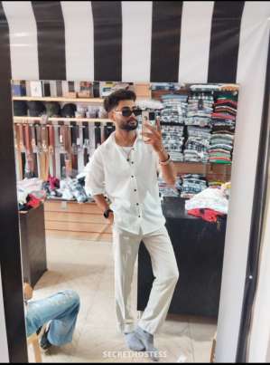 Harsh, Male escort in Chandigarh
