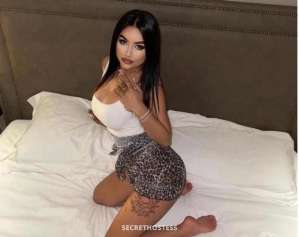 22 year old Latino Escort in Brighton ?amazing ?new girl? party girl ? best service