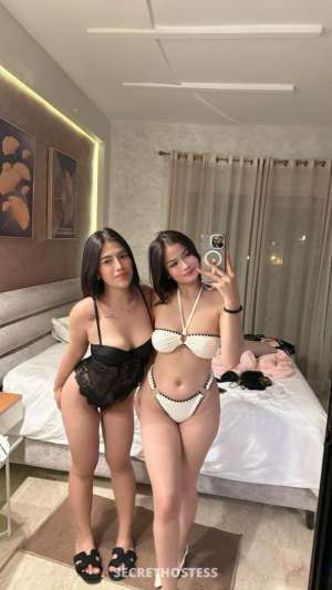Twin Girls, escort in Tel Aviv