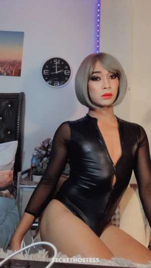 23Yrs Old Escort 173CM Tall Cebu City Image - 1