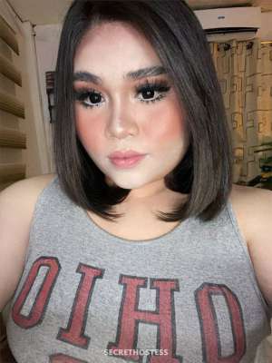 Just arrived, Transsexual escort in Davao