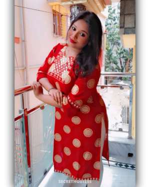 23 year old Indian Escort in Thāne PREMIUM GENUINE ❣️Vip Escort, escort