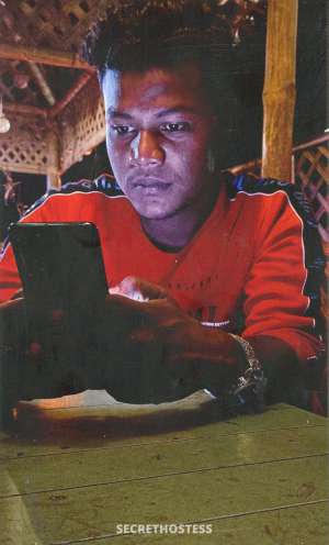 Deep Kumar, Male escort in Navi Mumbai