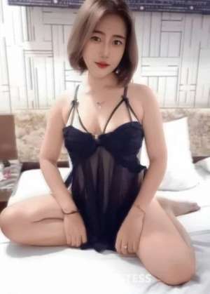Polly in Johor Bahru