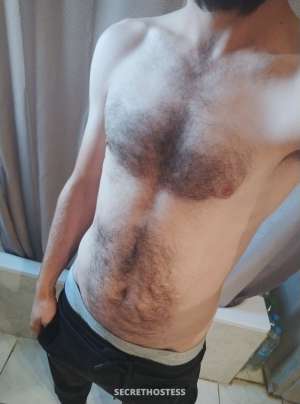 26 year old Escort in Ramallah Arab Lady Lover, Male escort
