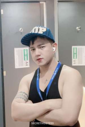 Teyel, masseur in Quezon