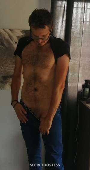 30 year old Escort in Port Elizabeth Jaques7986, Male escort