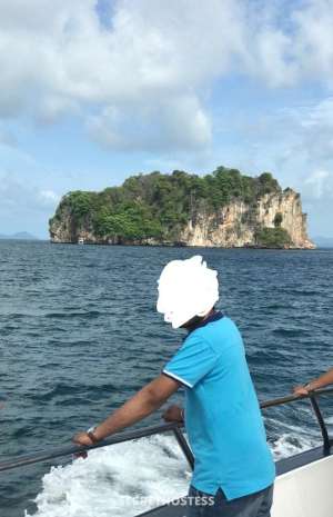 Licking Expert as Boyfriend / Husband, Male escort in New Delhi