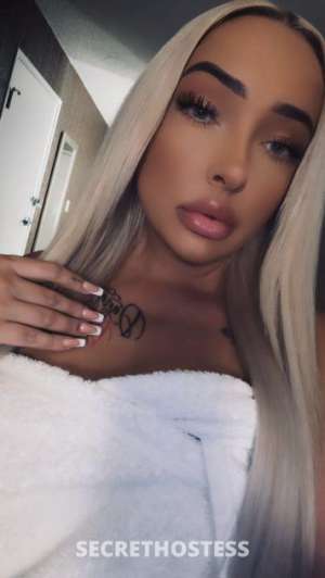 33 year old Escort in Kansas City MO Even More Gorgeous in Person