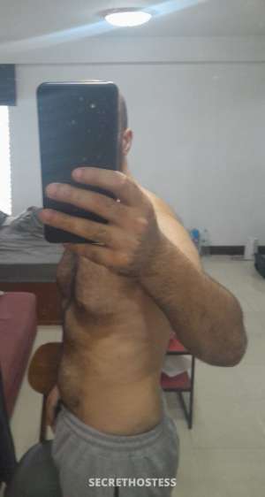 35 year old Escort in Bangkok Sam- Females and couples escort, Male escort