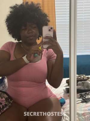 20 year old Escort in Panama City FL Thick young sugar plum available now