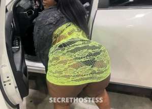 25 year old Escort in Rochester NY Sexxy chocolate ? bbw