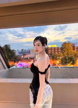 Ava 27Yrs Old Escort 179CM Tall Chiang Mai Image - 1