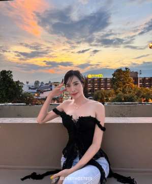 Ava 27Yrs Old Escort 179CM Tall Chiang Mai Image - 2