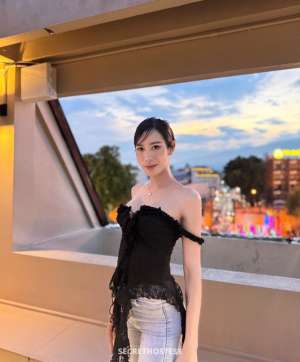 Ava 27Yrs Old Escort 179CM Tall Chiang Mai Image - 4